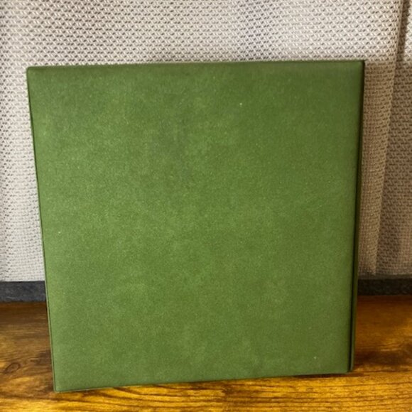 First Run Stamps & Envelopes "The 12 Days of Christmas" Binder Book 1977 Vintage - Picture 2 of 13